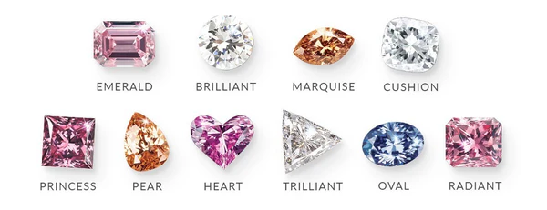 💎The Reign of Elongation: Why Long Fancy Shapes are Dominating the 2025 Diamond Market