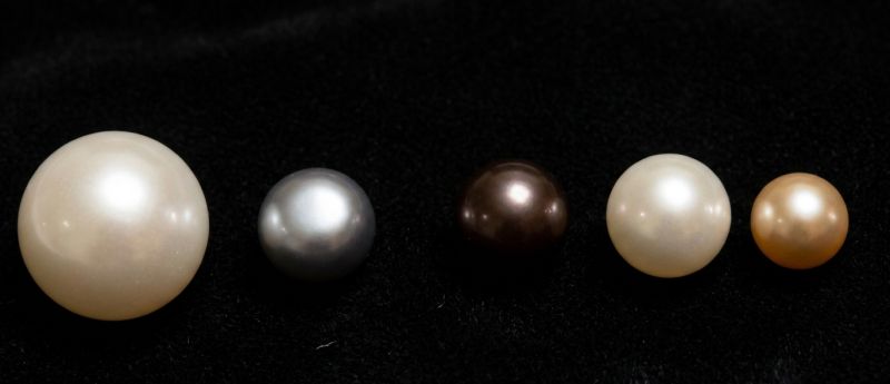 June Birthstones: An In‑Depth Guide to Pearl and Alexandrite,The Rare Gems That Define June