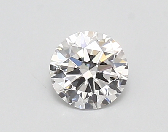 0.57ct D VVS2 Round (IGI)