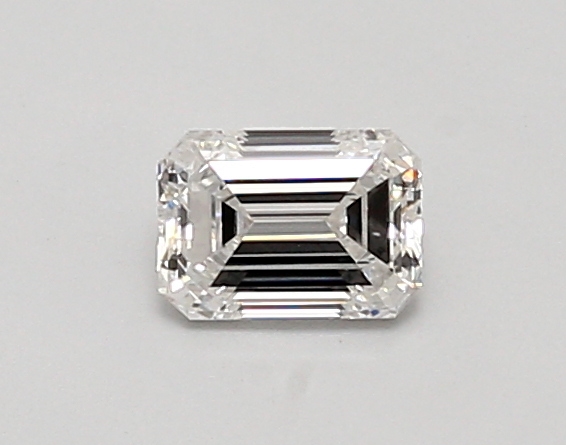 0.51ct E VS2 Emerald (IGI)