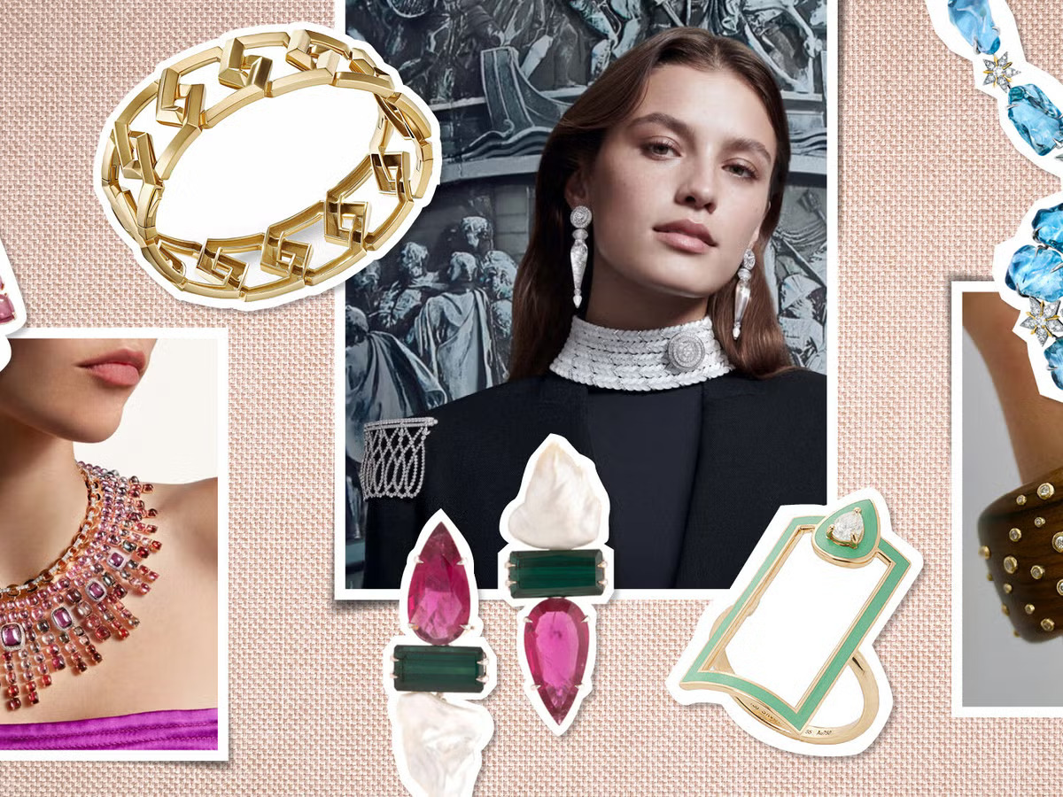 Why Do Some Jewelry Brands Sparkle Forever While Others Disappear? (Even With Massive Budgets) 💎