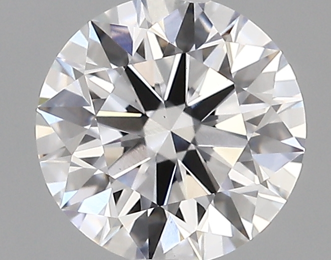 1.24ct D VS1 Round (IGI)