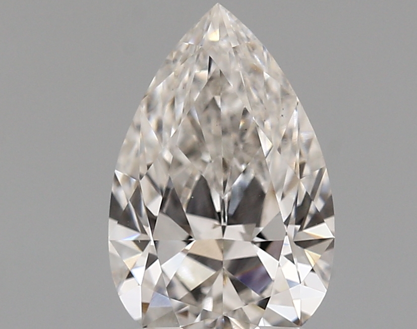 1.64ct F VS1 Pear (IGI)