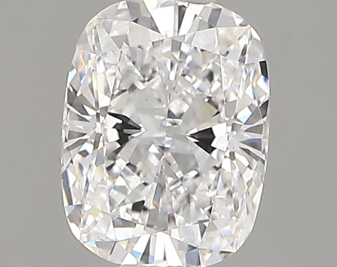 1.06ct D VS1 Cushion (IGI)