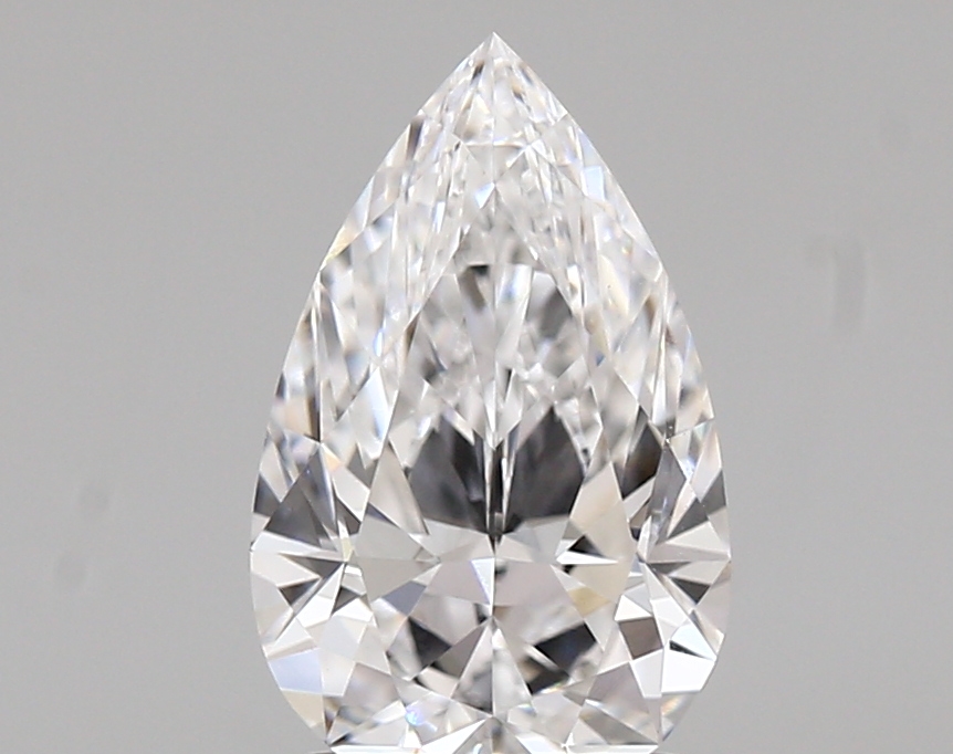 1.44ct D VVS2 Pear (IGI)