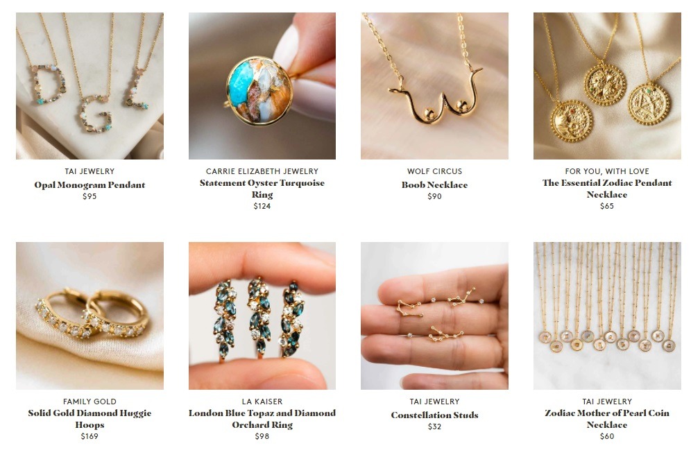 The Hidden Costs of Growing Your Jewelry Business Online 💸
