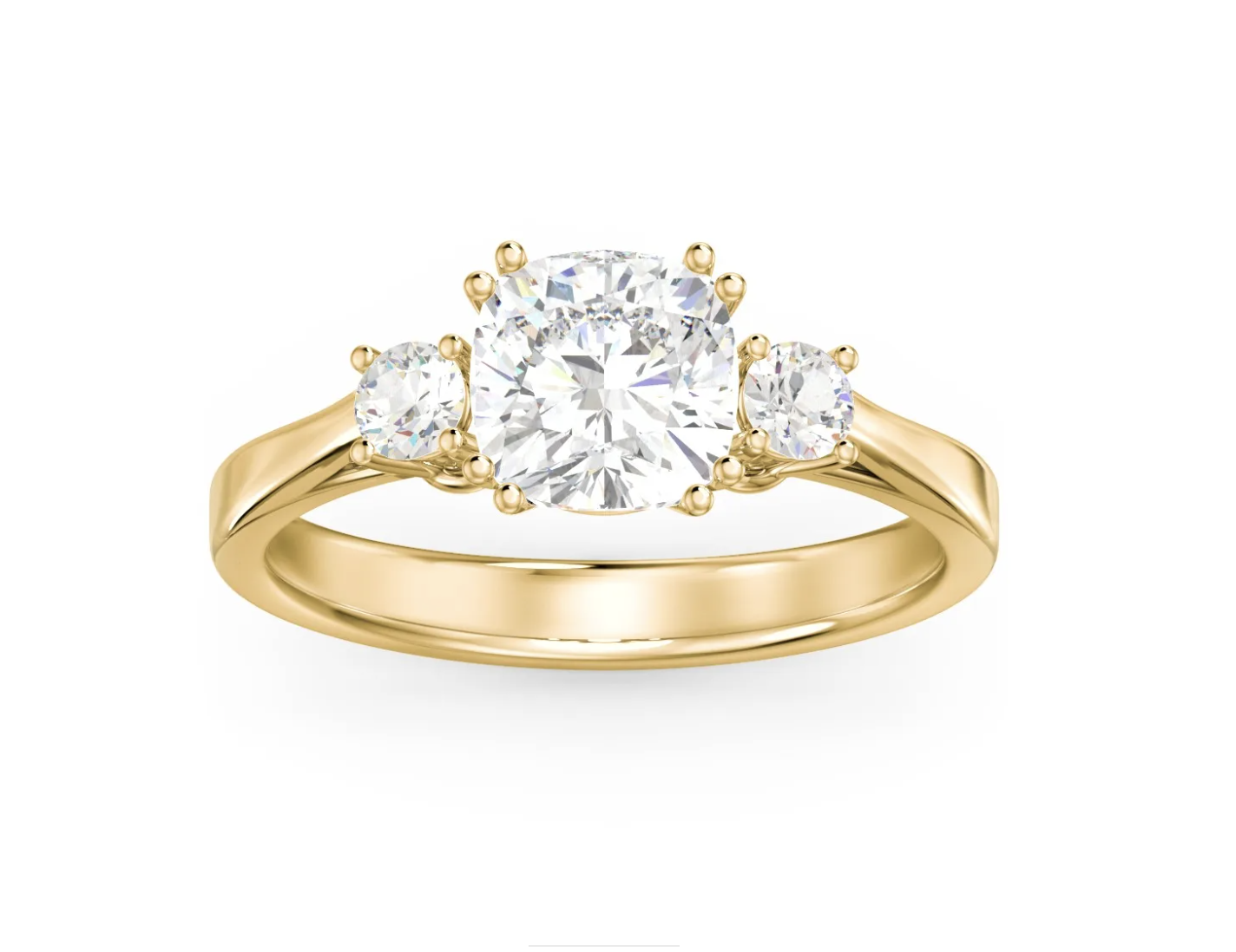 The Diamond Disruption: How Modern Values Are Reshaping Engagement Rings & What It Means for Global Sellers 💎