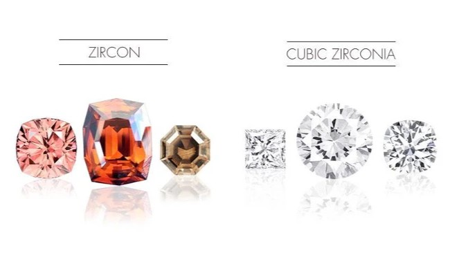 Zircon vs. Cubic Zirconia: The Ultimate Guide to Jewelry’s Most Confused Gems 💎
