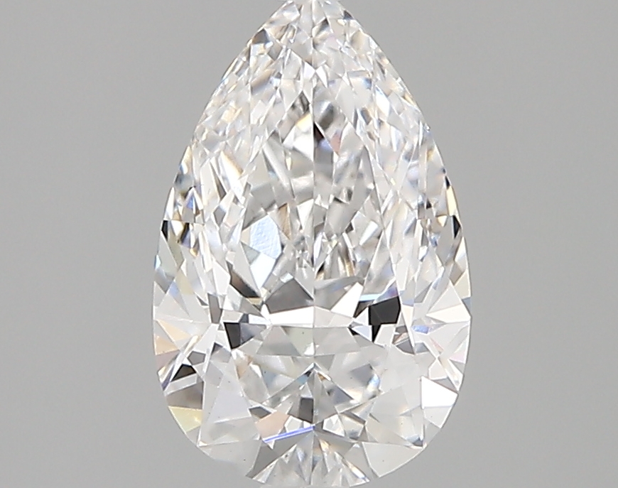1.54ct D VS1 Pear (IGI)