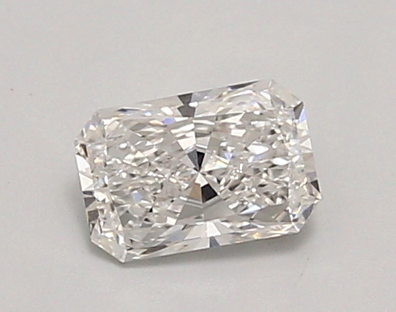 0.74ct D VVS2 Radiant (IGI)
