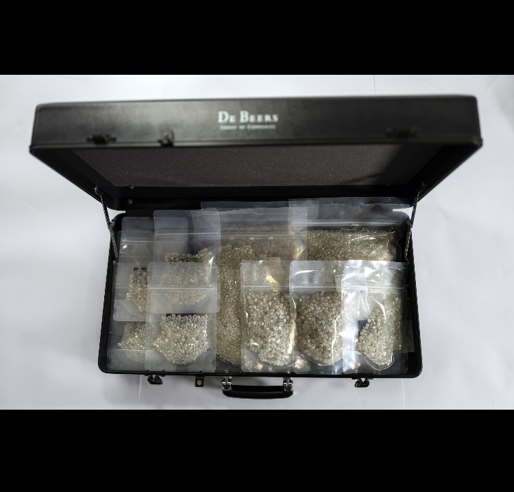 Unveiling the Role of De Beers Sight Holders in the Diamond Industry
