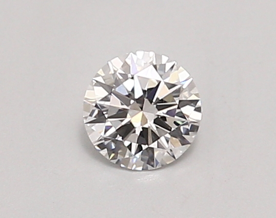 0.38ct D VVS1 Round (IGI)