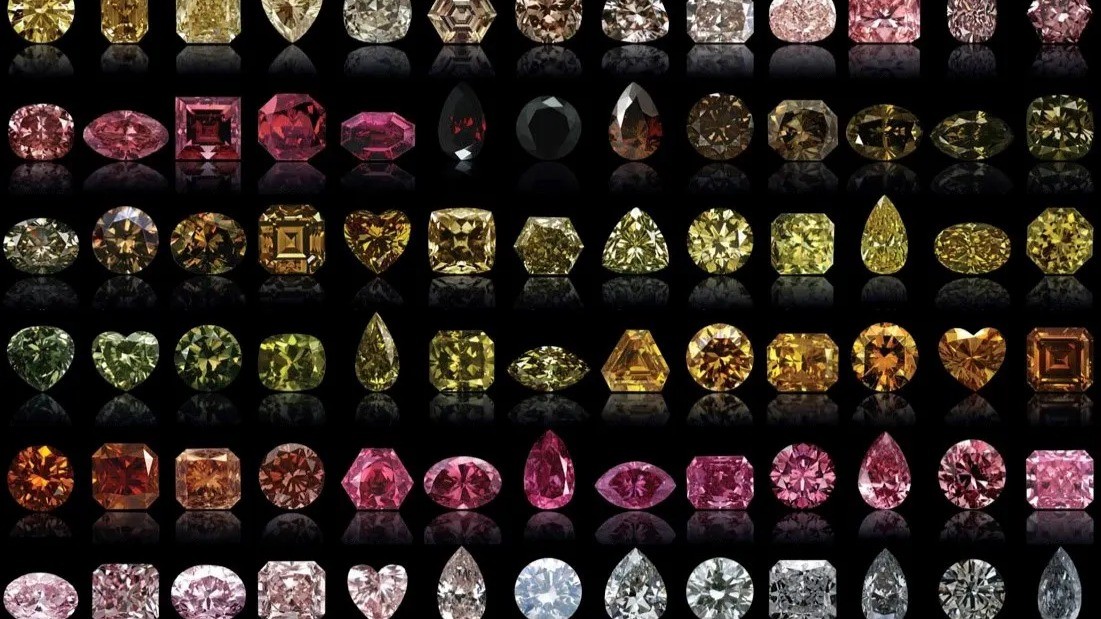 Fancy Color Diamonds in 2025: A Comprehensive Market Analysis of Stability, Rarity, and Long-Term Investment Value