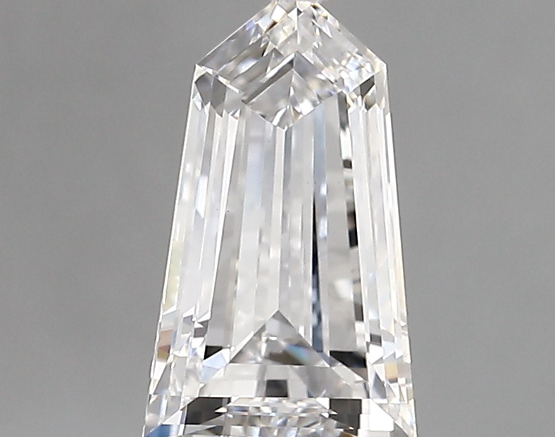 1.27ct D VVS2 Bullet (IGI)