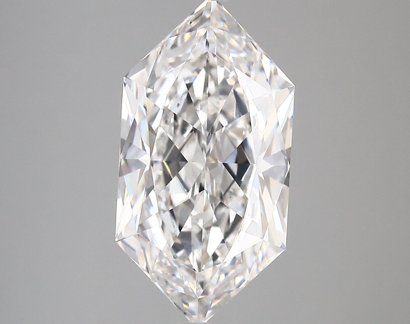 4.81ct D VS1 Dutch Marquise (IGI)