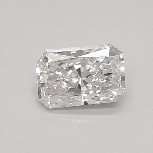 0.38ct D VS1 Radiant (IGI)