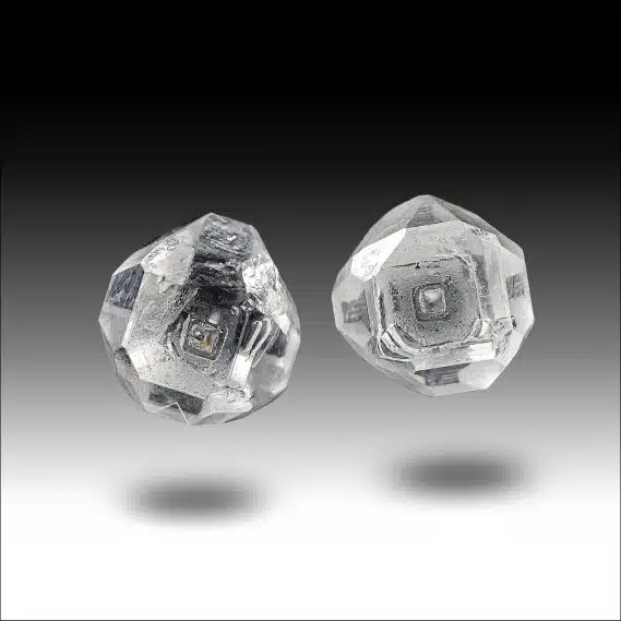 💎 Lab-Grown Diamonds: A "Bad Investment"? Let’s Shatter the Myth (An Indian Buyer’s Guide)