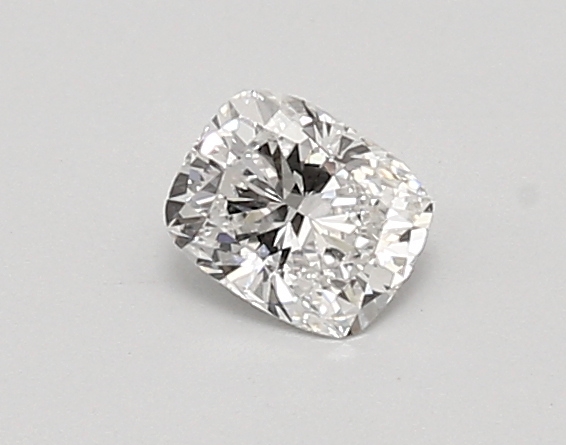 0.43ct E VVS1 Cushion (IGI)