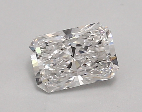 0.78ct E VVS1 Radiant (IGI)