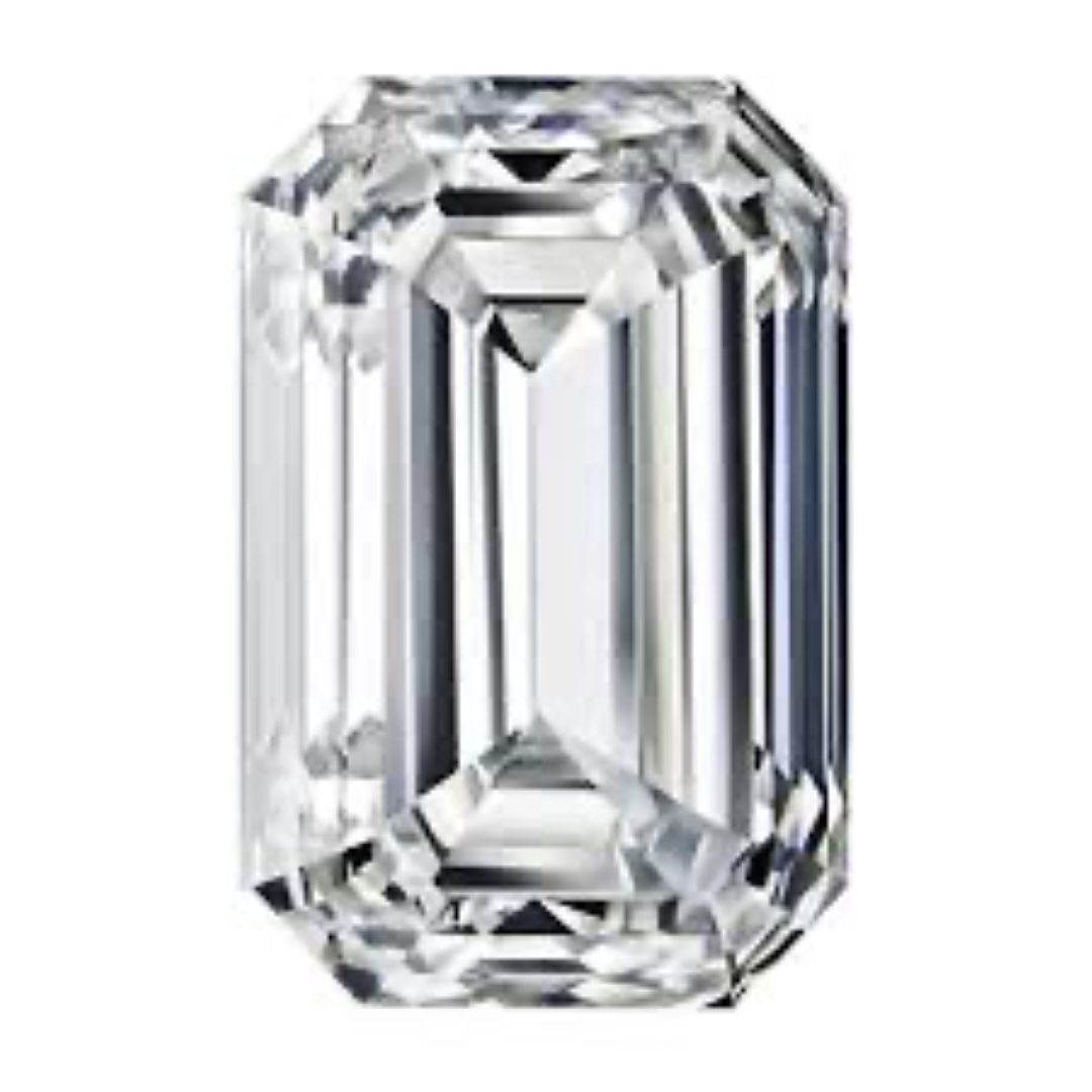 Discover the Timeless Elegance of Emerald Cut Diamonds, Just for You 💎