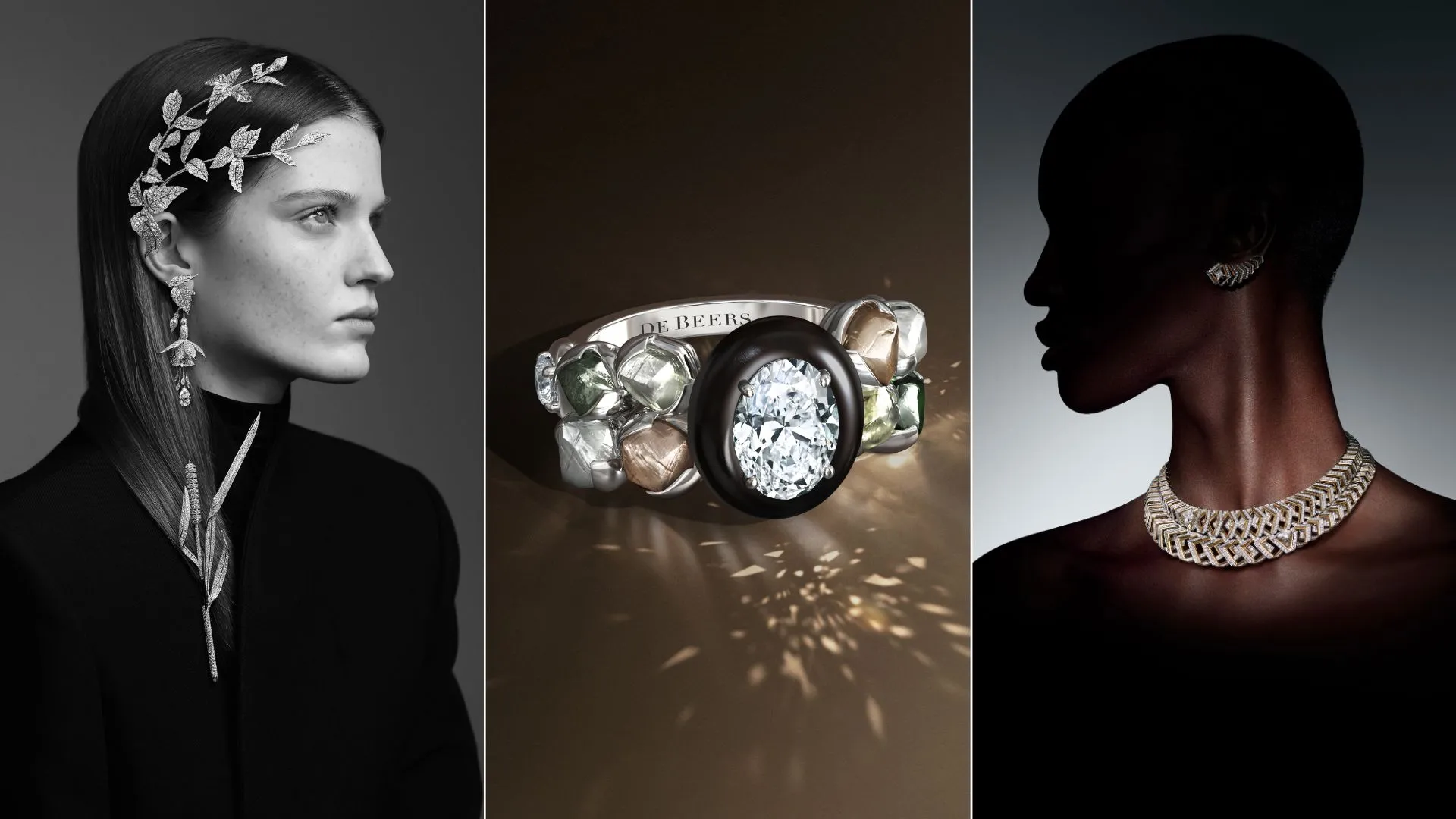 Silver Shines Bright in US Jewellery Market: New Survey Finds.