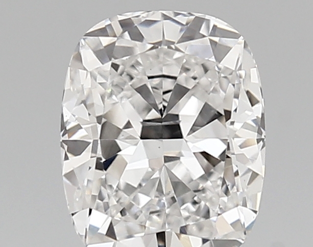 1.27ct D VS1 Cushion (IGI)