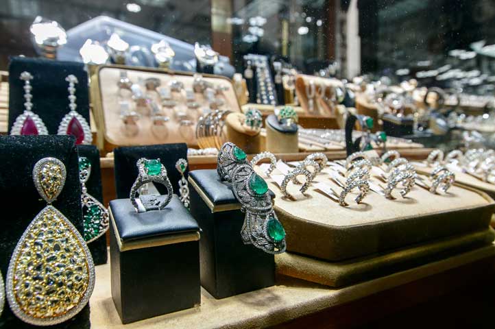 💎 The US Jewelry Industry’s Market Update