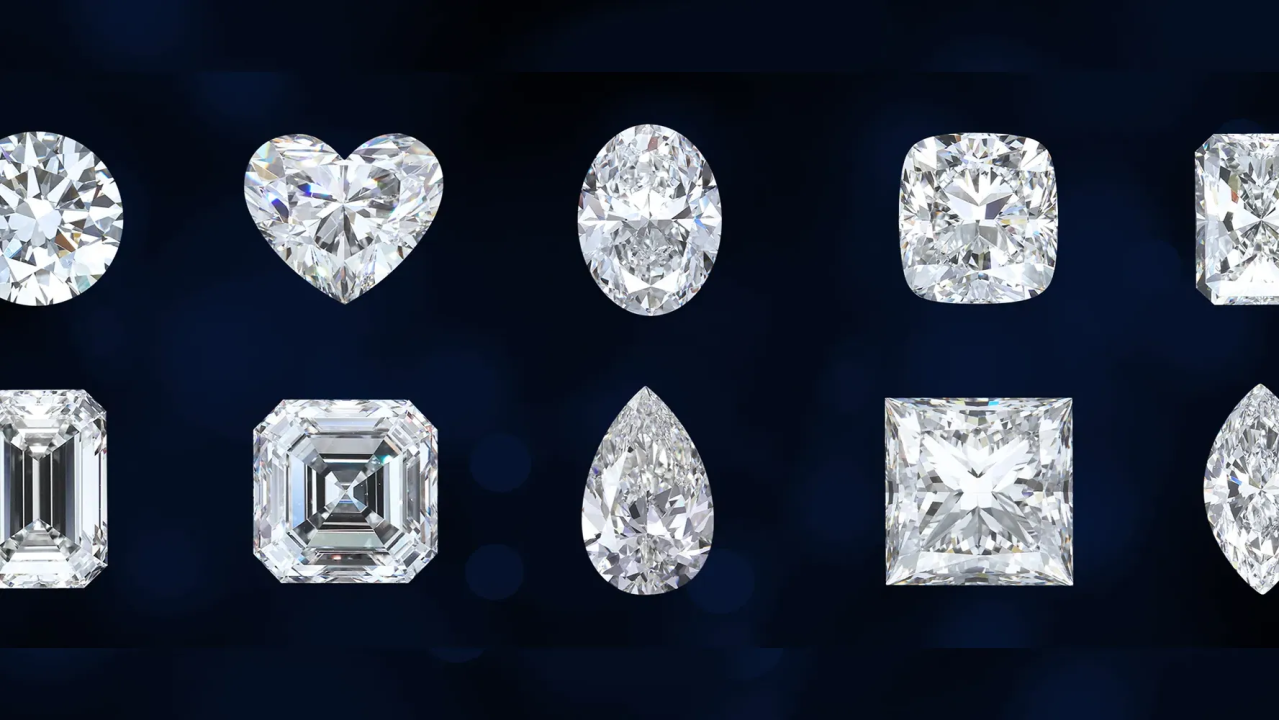 The Diamond Market in 2025: How Buying Behavior Got Smarter and What It Means for Diamond and Jewelry Sellers
