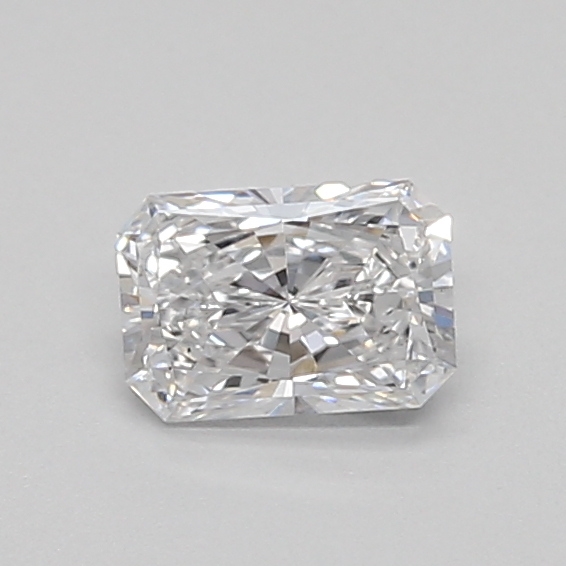 0.32ct D VS2 Radiant (IGI)