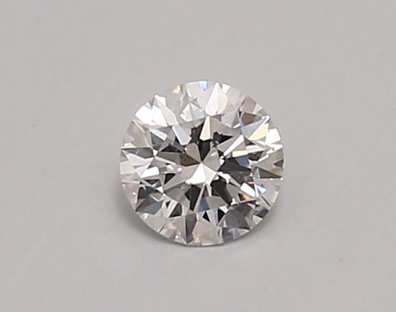 0.36ct D VS2 Round (IGI)