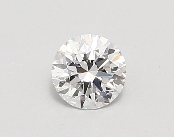 0.42ct D VVS2 Round (IGI)