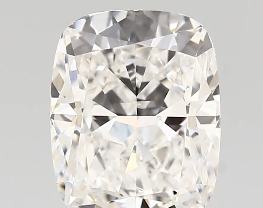 1.92ct D VS1 Cushion (IGI)