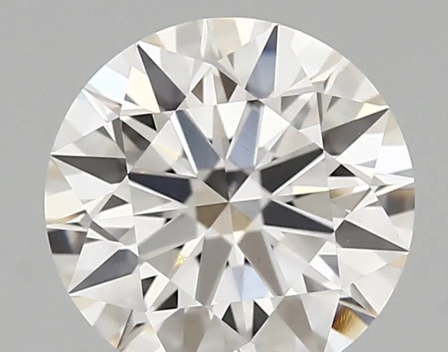 1.92ct D VVS2 Round (IGI)