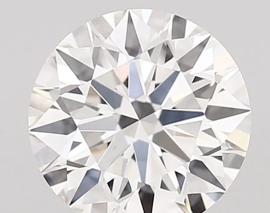 1.91ct D VVS2 Round (IGI)