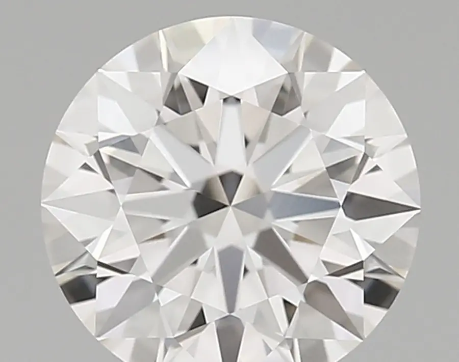 1.91ct D VVS2 Round (IGI)