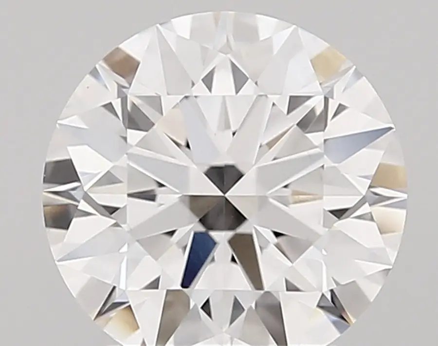 1.91ct D VVS2 Round (IGI)
