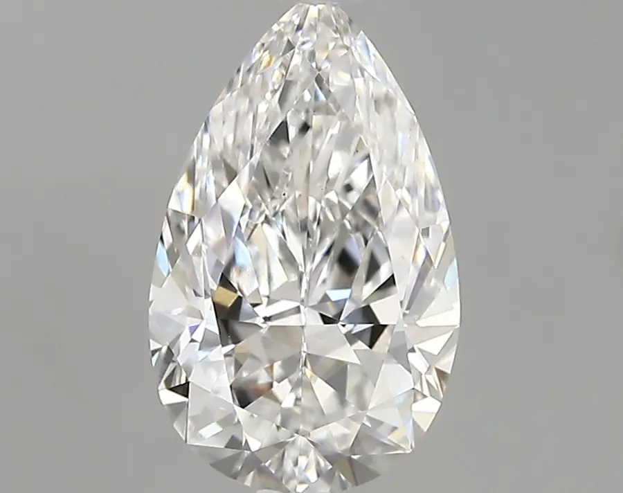1.91ct E VS1 Pear (IGI)