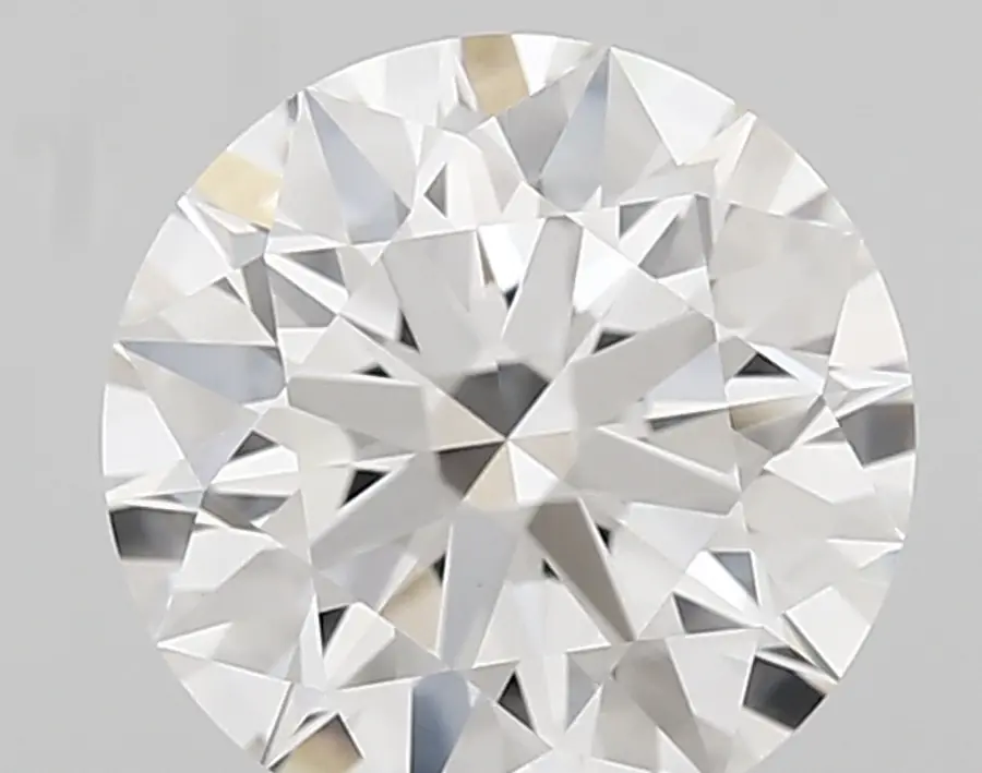1.90ct D VVS2 Round (IGI)