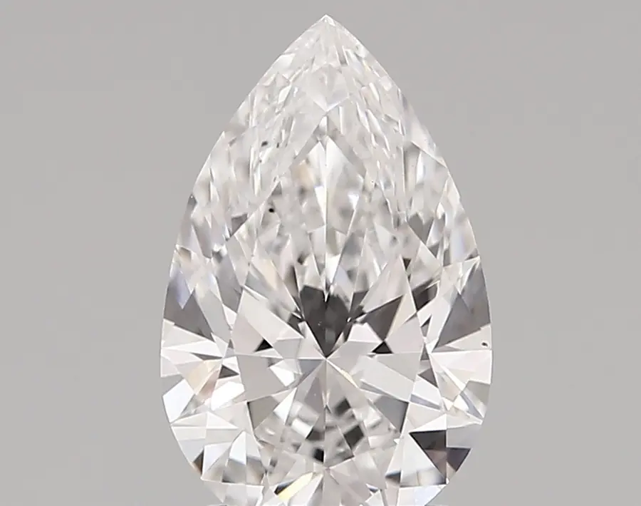 1.90ct D VS1 Pear (IGI)