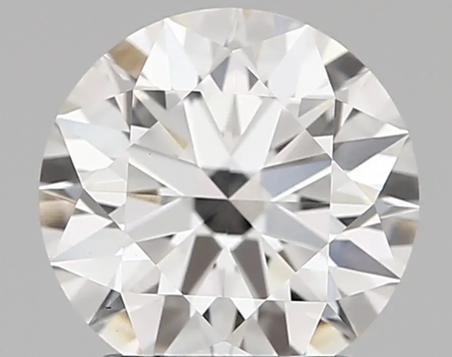 1.90ct D VVS2 Round (IGI)