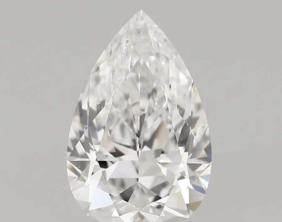 1.90ct E VVS2 Pear (IGI)