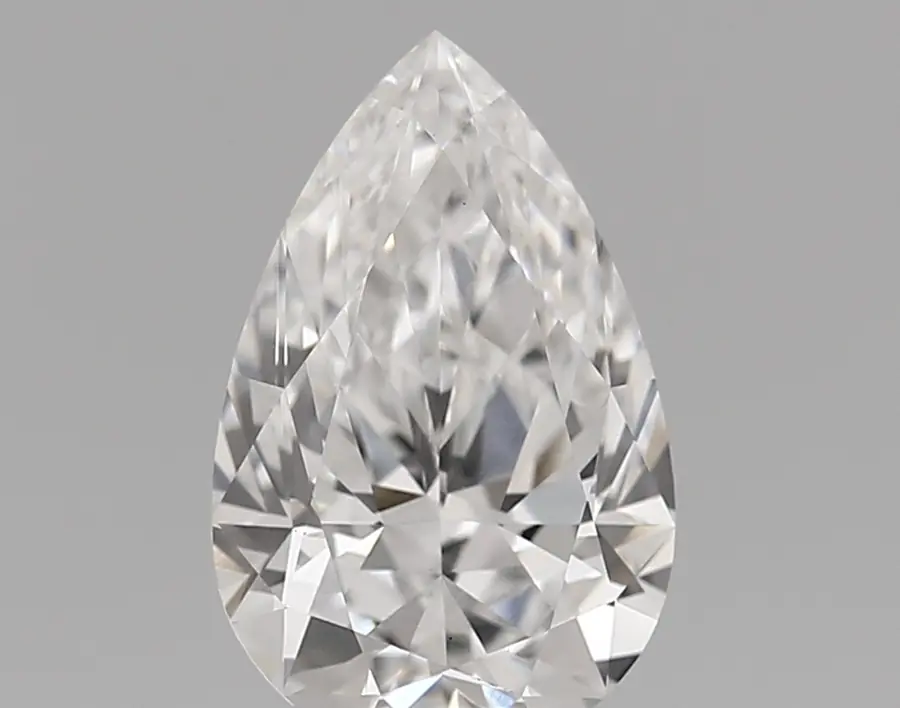 1.90ct D VS1 Pear (IGI)