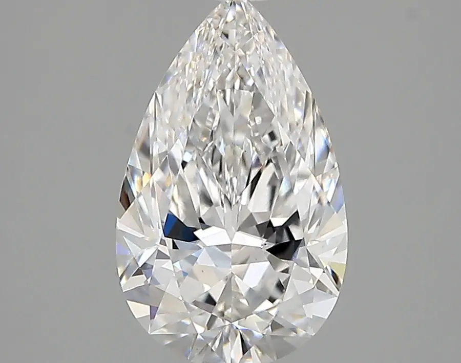 1.90ct E VS1 Pear (IGI)