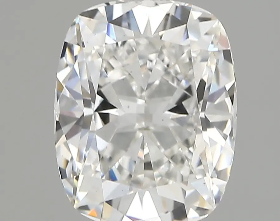 1.90ct E VS1 Cushion (IGI)