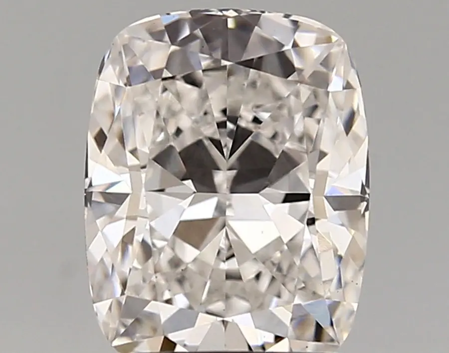 1.90ct E VS1 Cushion (IGI)