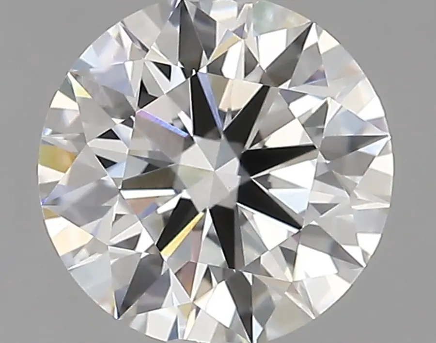 1.90ct D VVS2 Round (IGI)