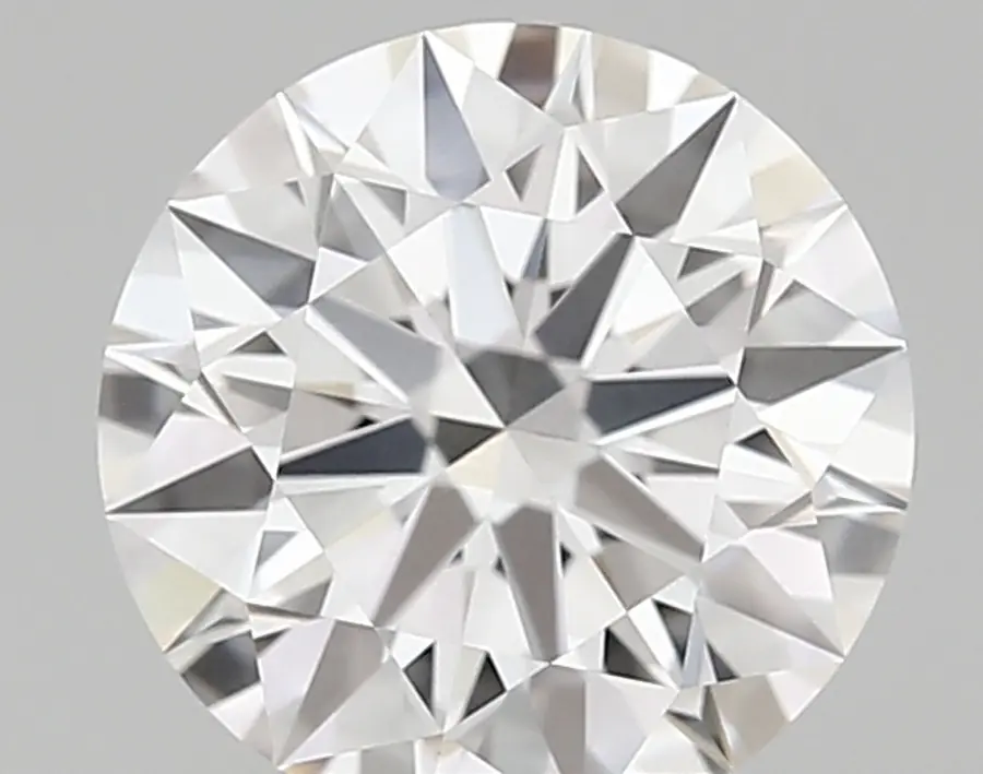 1.89ct E VVS2 Round (IGI)