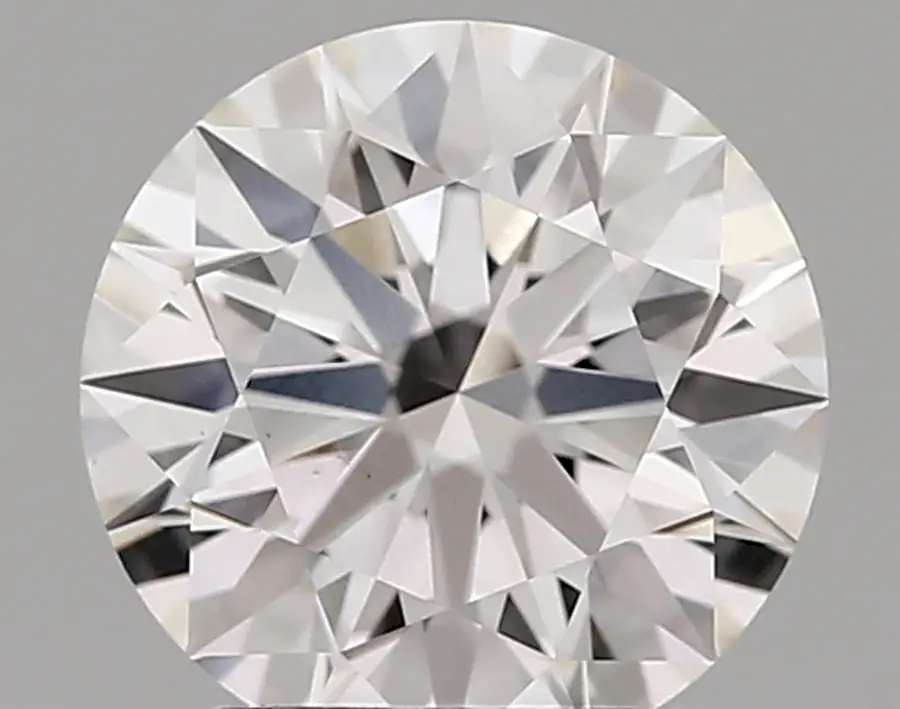 1.89ct E VVS2 Round (IGI)