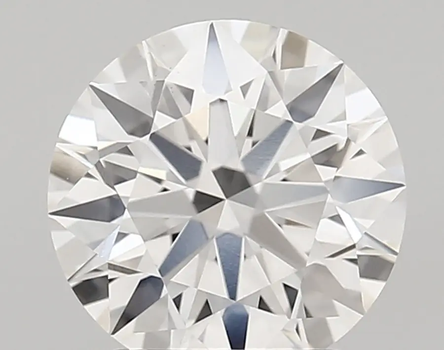 1.89ct E VVS2 Round (IGI)