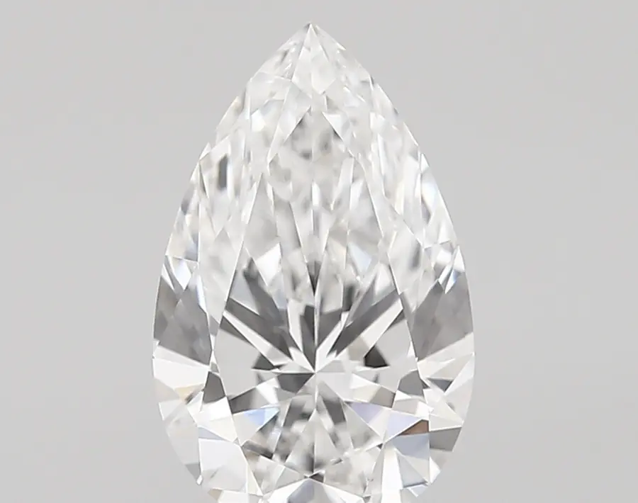 1.89ct E VVS2 Pear (IGI)